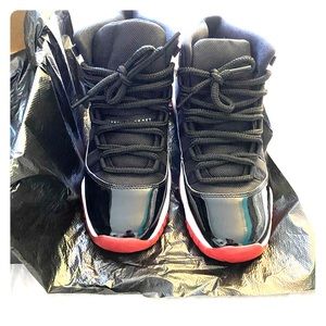 Air Jordan 11’s